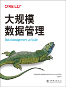 大規(guī)模數(shù)據(jù)管理