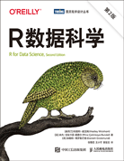 R數(shù)據(jù)科學(xué)（第2版）