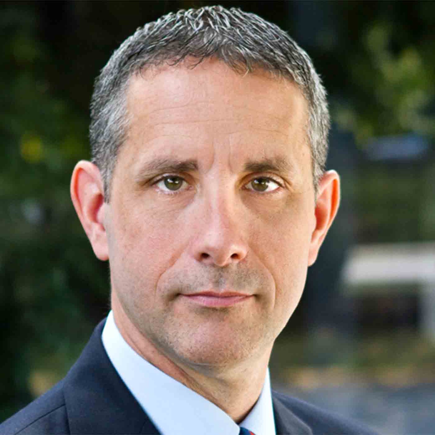 Greg Steffine
