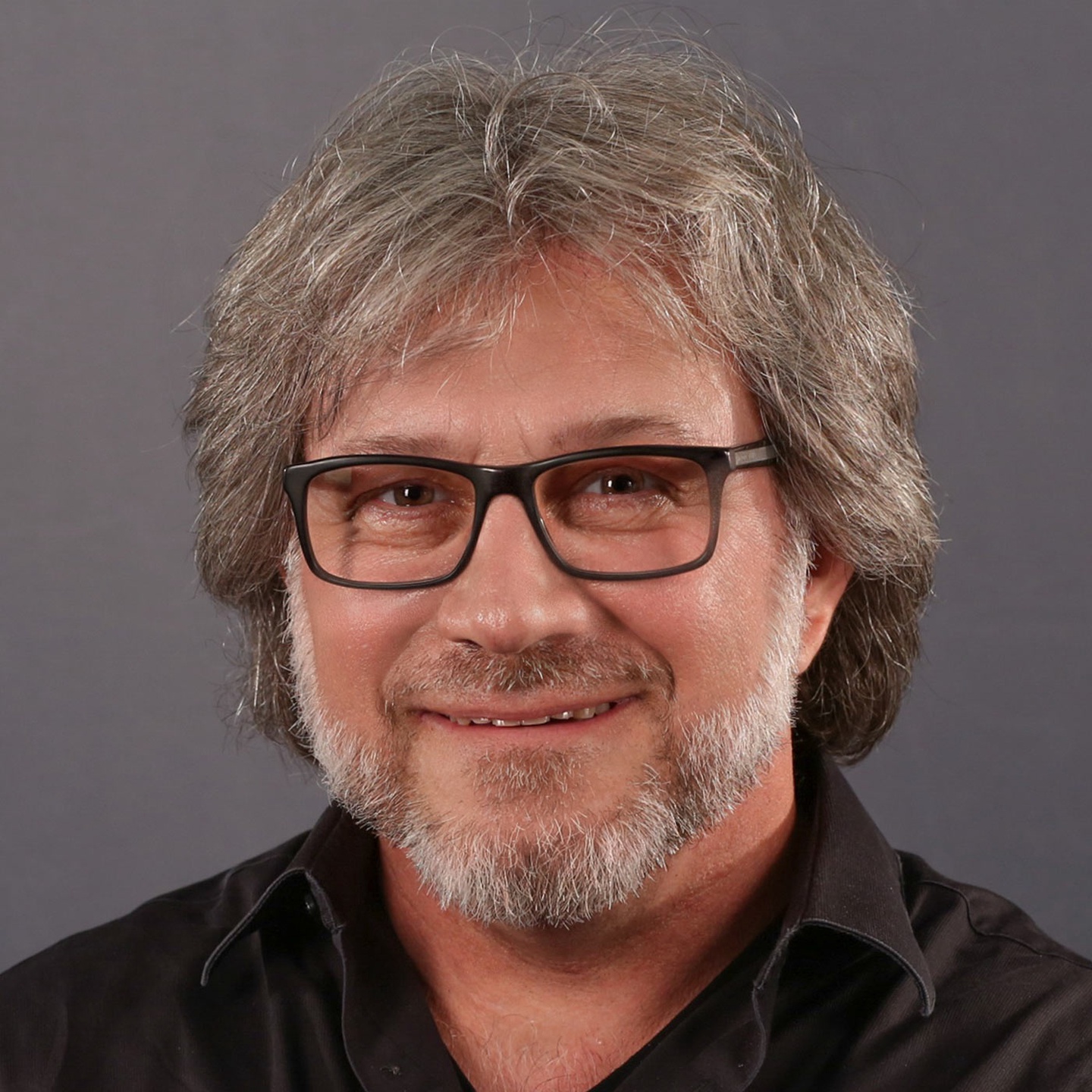 Paco Nathon