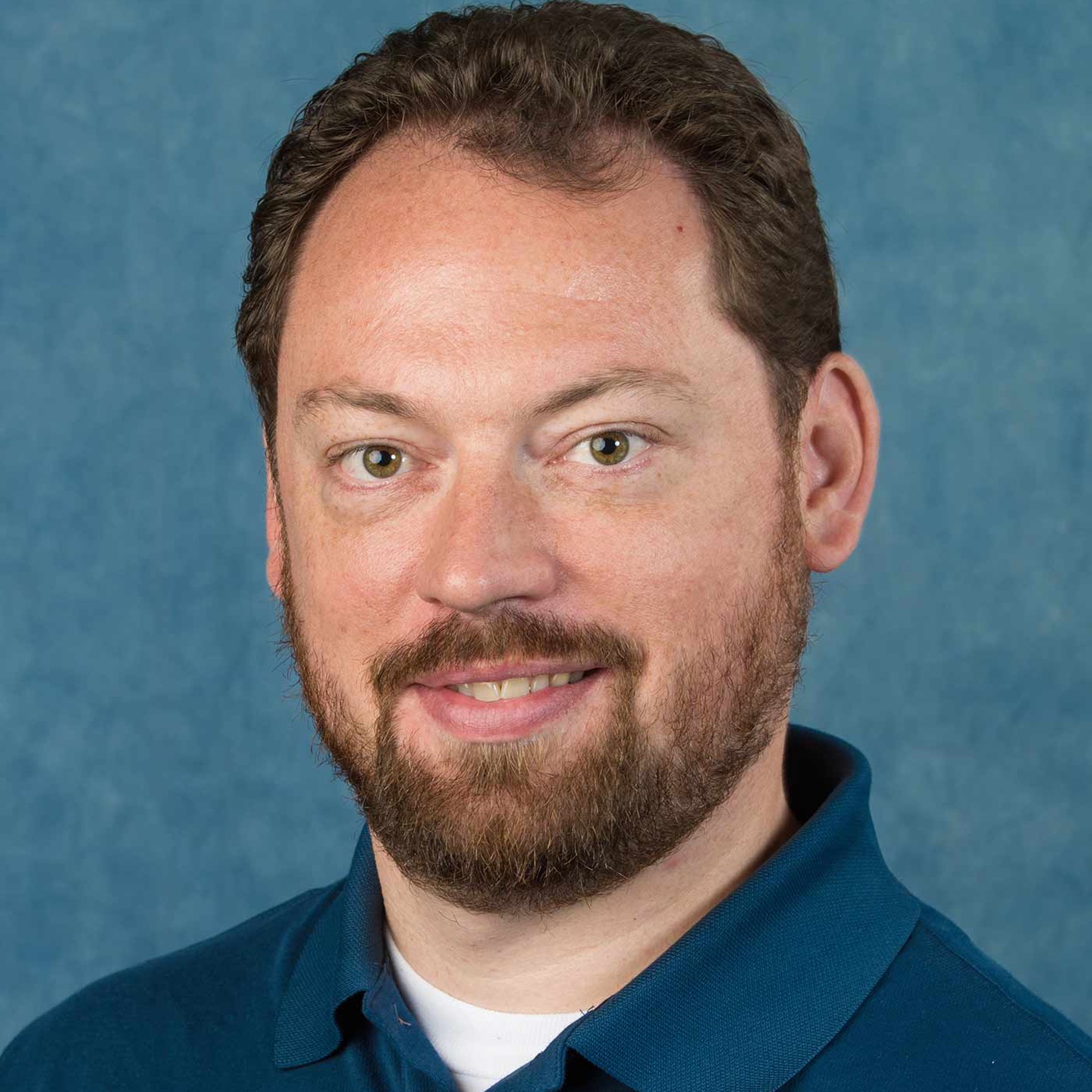 Jesse Anderson